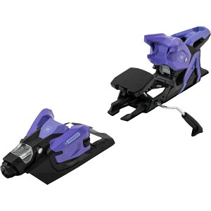 (���) �A���}�_ n �X�g���C�u 14 GW �X�L�[ �o�C���f�B���O - Armada N Strive 14 GW Ski Binding - 2026 Purple