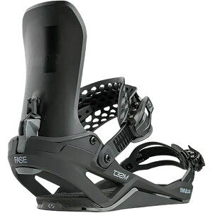 (���) �T�[�e�B�[�c�[ �X�m�[�{�[�h �o�C���f�B���O - 2027 ThirtyTwo T32M FASE Snowboard Binding - 2027 Black