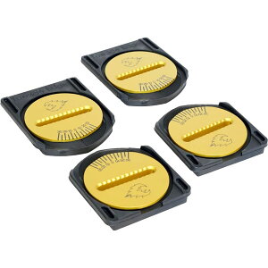(���) �X�p�[�NR��D �p�b�N�X Spark R&D Pucks Gold
