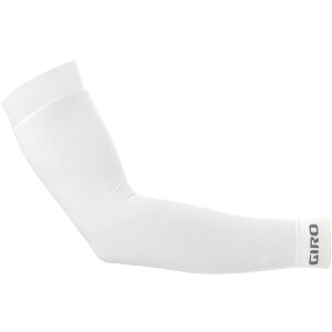 (���) �W�� �N���m UV �A�[�� �X���[�u Giro Chrono UV Arm Sleeve White
