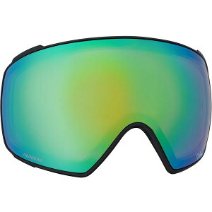 (���) �A�m�� M4 �g�[���b�N �p�V�[�u �S�[�O���Y ���v���C�X�����g �����Y Anon M4 Toric PERCEIVE Goggles Replacement Lens Perceive Vrbl Green