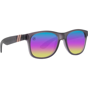 (���) �u�����_�[�Y�A�C�E�F�A M �N���X x2 �|�[�����C�Y�h �T���O���X Blenders Eyewear M Class X2 Polarized Sunglasses Royal Blitz