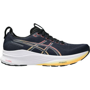 (���) �A�V�b�N�X �����Y �Q��-�J���m 32 �����j���O �V���[�Y - �����Y Asics men Gel-Kayano 32 Running Shoe - Men's Midnight/Black