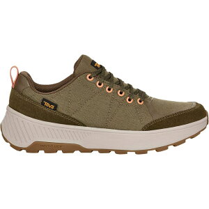 (���) �e�o ���f�B�[�X �I���j�g���C�� �V���[�Y - �E�B�����Y Teva women Omnitrail Shoe - Women's Burnt Olive