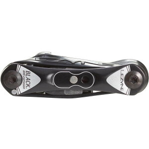 (���) ���U�C�� ���b�v �� 25 CO2 �}���` �c�[�� Lezyne RAP II 25 CO2 Multi Tool Black