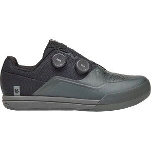 (���) �t�H�b�N�X���[�V���O ���j�I�� �{�A �}�E���e�� �o�C�N �V���[�Y Fox Racing Union BOA Mountain Bike Shoe Dark Shadow