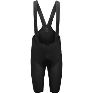(���) �S�A�E�F�A �����Y �t�@�[���t���[ ���C�i�[ �r�u �V���[�c+ - �����Y GOREWEAR men Fernflow Liner Bib Shorts+ - Men's Black