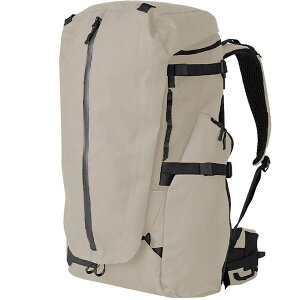 (���) �����_�[�h �t�@�[���E�F 50L �o�b�N�p�b�N WANDRD FERNWEH 50L Backpack Yuma Tan