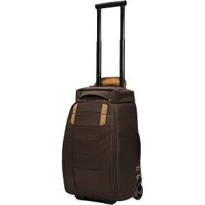 (���) Db �n�K�[ ���[���[ 40L �o�b�O Db Hugger Roller 40L Bag Espresso