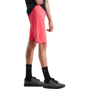 (���) �X�y�V�����C�Y�h �����Y �g���C�� �G�A�[ �V���[�g - �����Y Specialized men Trail Air Short - Men's Imperial Red