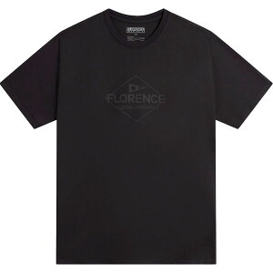 (���) �����Y �t���[�����X �t���b�O T-�V���c - �����Y Florence Marine X men Florence Flag T-Shirt - Men's Black