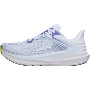 (���) �A���g�� ���f�B�[�X �g�[���� 8 �����j���O �V���[�Y - �E�B�����Y Altra women Torin 8 Running Shoe - Women's Blue