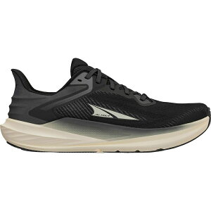 (���) �A���g�� ���f�B�[�X �g�[���� 8 �����j���O �V���[�Y - �E�B�����Y Altra women Torin 8 Running Shoe - Women's Black/White
