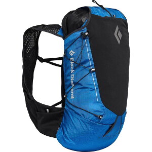 (���) �u���b�N�_�C�������h �f�B�X�^���X 22L �o�b�N�p�b�N Black Diamond Distance 22L Backpack Ultra Blue