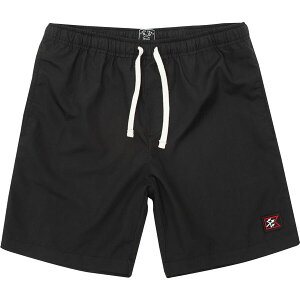 (���) �_�[�N�V�[�Y �����Y ���[�E�B�b�N �V���[�g - �����Y Dark Seas men Warwick Short - Men's Black
