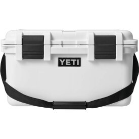 (取寄) イエティ ロードアウト ゴーボックス 30 YETI LoadOut GoBox 30 White
