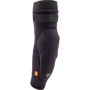 (���) �t�H�b�N�X���[�V���O ���E���` �G���{�[ �p�b�h Fox Racing Launch Elbow Pad Black