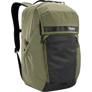 (���) �X�[���[ �p���}�E���g 27L �R�~���[�^�[ �o�b�N�p�b�N Thule Paramount 27L Commuter Backpack Olivine