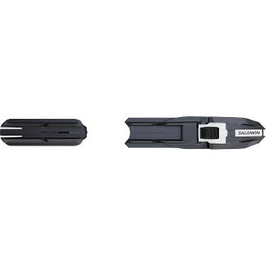(���) �T������ �v�������N �V�t�g �N���V�b�N �o�C���f�B���O Salomon Prolink Shift Classic Binding Black/White