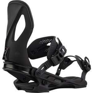 (���) �A�[�o�[ �����Y �T�C�v���X �X�m�[�{�[�h �o�C���f�B���O - - �����Y Arbor men Cypress Snowboard Binding - 2026 - Men's Black