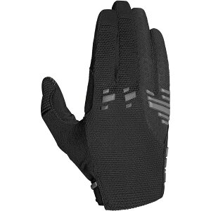(���) �W�� �����Y �n�{�b�N �O���[�u - �����Y Giro men Havoc Glove - Men's Black