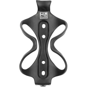 (���) �X�e���X �P�[�W 3K �J�[�{�� HiLine Stealth Cage 3K Carbon Matt Black