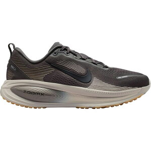 (���) �i�C�L �����Y ���H���� 18 �����j���O �V���[�Y - �����Y Nike men Vomero 18 Running Shoe - Men's Medium Ash/Black-College Grey-Pale Ivory