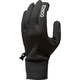 (取寄) キンコ ライトウェイト ソフトストレッチ フリース グローブ Kinco Lightweight Softstretch Fleece Glove