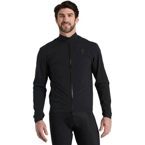 (���) �X�y�V�����C�Y�h �����Y RBX �R���v ���C�� �W���P�b�g - �����Y Specialized men RBX Comp Rain Jacket - Men's Black