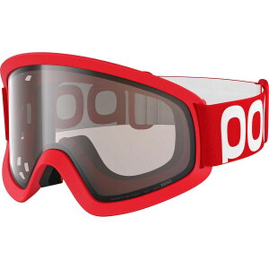 (���) POC �I�� �S�[�O���Y POC Ora Goggles Prismane Red/Clarity Trail/Cloudy Brown