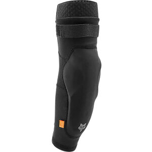 (���) �t�H�b�N�X���[�V���O ���E���` �G���{�[ �p�b�h Fox Racing Launch Elbow Pad Black2
