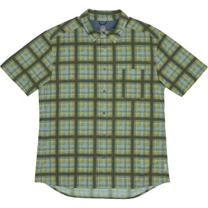 (���) �N���u���C�h�A�p���� �����Y ���`�[�u �v�����g �W���[�W - �����Y Club Ride Apparel men Motive Print Jersey - Men's Cypress Green Vibes