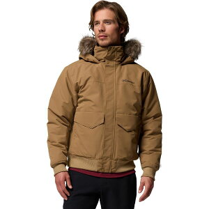 (���) �R�����r�A �����Y �P�[�v ���b�W �{���o�[ �W���P�b�g - �����Y Columbia men Cape Ridge Bomber Jacket - Men's Delta