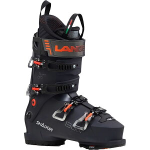 (���) �����O �V���h�[ 130 Hv �X�L�[ �u�[�c - Lange Shadow 130 HV Ski Boot - 2026 Super Dark Blue