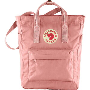 (���) �t�F�[�����[�x�� �g�[�g�p�b�N Fjallraven Kanken Totepack Pink
