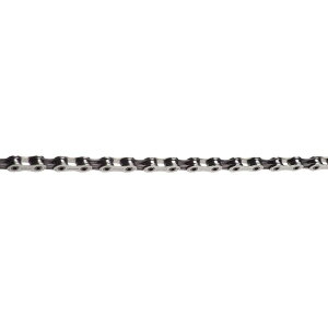 (���) FSA K �t�H�[�X ���C�g �`�F�C�� - 117 �����N�X FSA K Force Light Chain - 11-Speed, 117 Links Silver