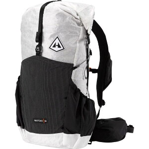 (���) �n�C�p�[���C�g�}�E���e���M�A �E�F�C�|�C���g 35 �o�b�N�p�b�N Hyperlite Mountain Gear Waypoint 35 Backpack White