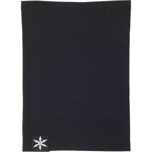 (���) �G�A�u���X�^�[ �j���W�� �^�[�g���l�b�N Airblaster Ninja Turtleneck Black