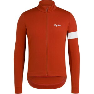 (���) ���t�@ �����Y �R�A �E�B���^�[ �W���P�b�g - �����Y Rapha men Core Winter Jacket - Men's Paprika/White