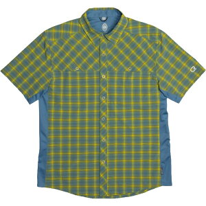 (���) �N���u���C�h�A�p���� �����Y �N�G�X�g �W���[�W - �����Y Club Ride Apparel men Quest Jersey - Men's Spring Sun