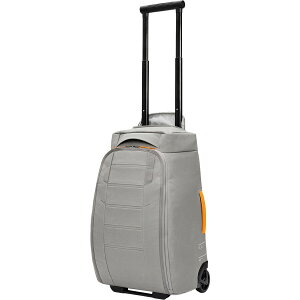 (���) Db �n�K�[ ���[���[ 40L �o�b�O Db Hugger Roller 40L Bag Sand Grey