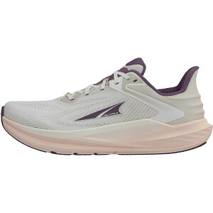 (���) �A���g�� ���f�B�[�X �g�[���� 8 �����j���O �V���[�Y - �E�B�����Y Altra women Torin 8 Running Shoe - Women's Tan