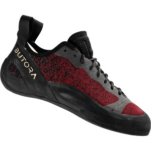 (���) �u�g�� �A�h�o���X �N���C�~���O �V���[�Y Butora Advance Climbing Shoe Red