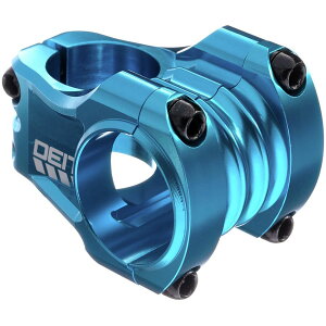 (���) �f�C�e�B�R���|�[�l���c �J�b�p�[�w�b�h 35mm �X�e�� Deity Components Copperhead 35mm Stem Blue