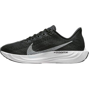 (���) �i�C�L ���f�B�[�X �y�K�T�X �v���X �����j���O �V���[�Y - �E�B�����Y Nike women Pegasus Plus Running Shoe - Women's Black/Pure Platinum-Anthracite-White