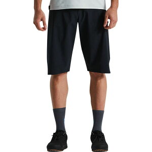 (���) �X�y�V�����C�Y�h �����Y �g���C�� �G�A�[ �V���[�g - �����Y Specialized men Trail Air Short - Men's Black