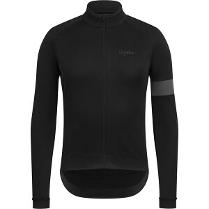 (���) ���t�@ �����Y �R�A �E�B���^�[ �W���P�b�g - �����Y Rapha men Core Winter Jacket - Men's Black/White