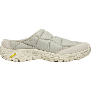 (���) ������ �����Y ���A�u 2 �X���C�h �L���e�b�h �Z �V���[�Y - �����Y Merrell men Moab 2 Slide Quilted SE Shoe - Men's Basalt