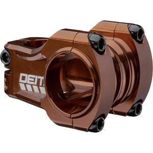 (���) �f�C�e�B�R���|�[�l���c �J�b�p�[�w�b�h 35mm �X�e�� Deity Components Copperhead 35mm Stem Bronze