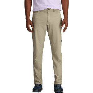 (���) �A�E�g�h�A ���T�[�` �����Y �t�F���b�V�[ �p���c - �����Y Outdoor Research men Ferrosi Pant - Men's Pro Khaki